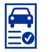 Transmission du rapport d’automobiles pour vérification de l’atteinte de la cible.